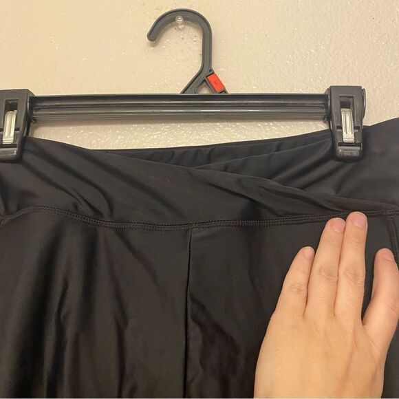 Ekouaer 8.5" Board Shorts High Waisted Swimsuit Bottoms Beach Surf XL NEW - Picture 6 of 12